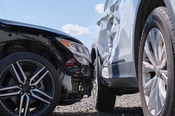 What If You’re Injured By A Driver Who Failed To Yield? | Law Offices ...