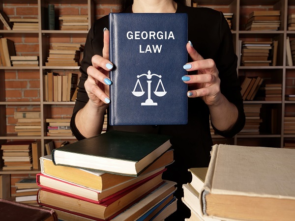 Georgia Car Accident Laws: Everything You Need to Know | Law Offices of